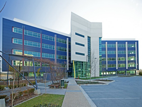 Health Care Stone Panels